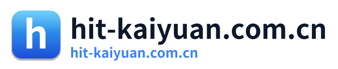 hit-kaiyuan.com.cn